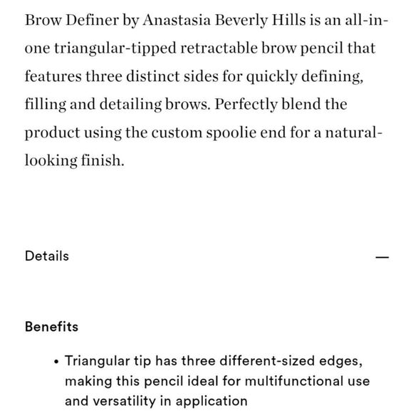 Anastasia Beverly Hills Bundle - Picture 10 of 14